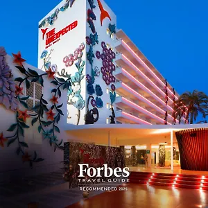 The Unexpected Ibiza - Adults Only - Ushuaia Club Entrance Included Hotel