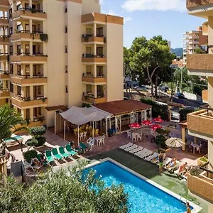 Apartamento Arlanza - Only Adults, Playa d'en Bossa