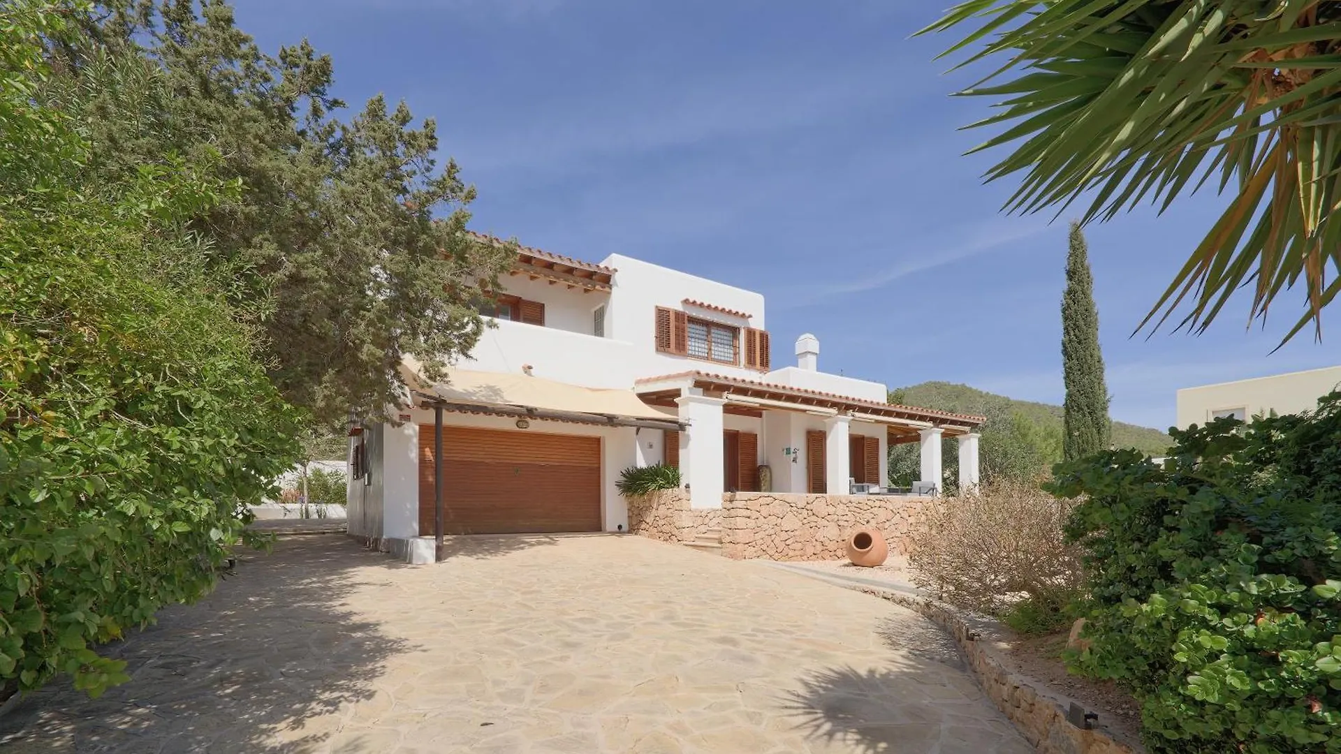 Villa Can Juanito Playa d'en Bossa